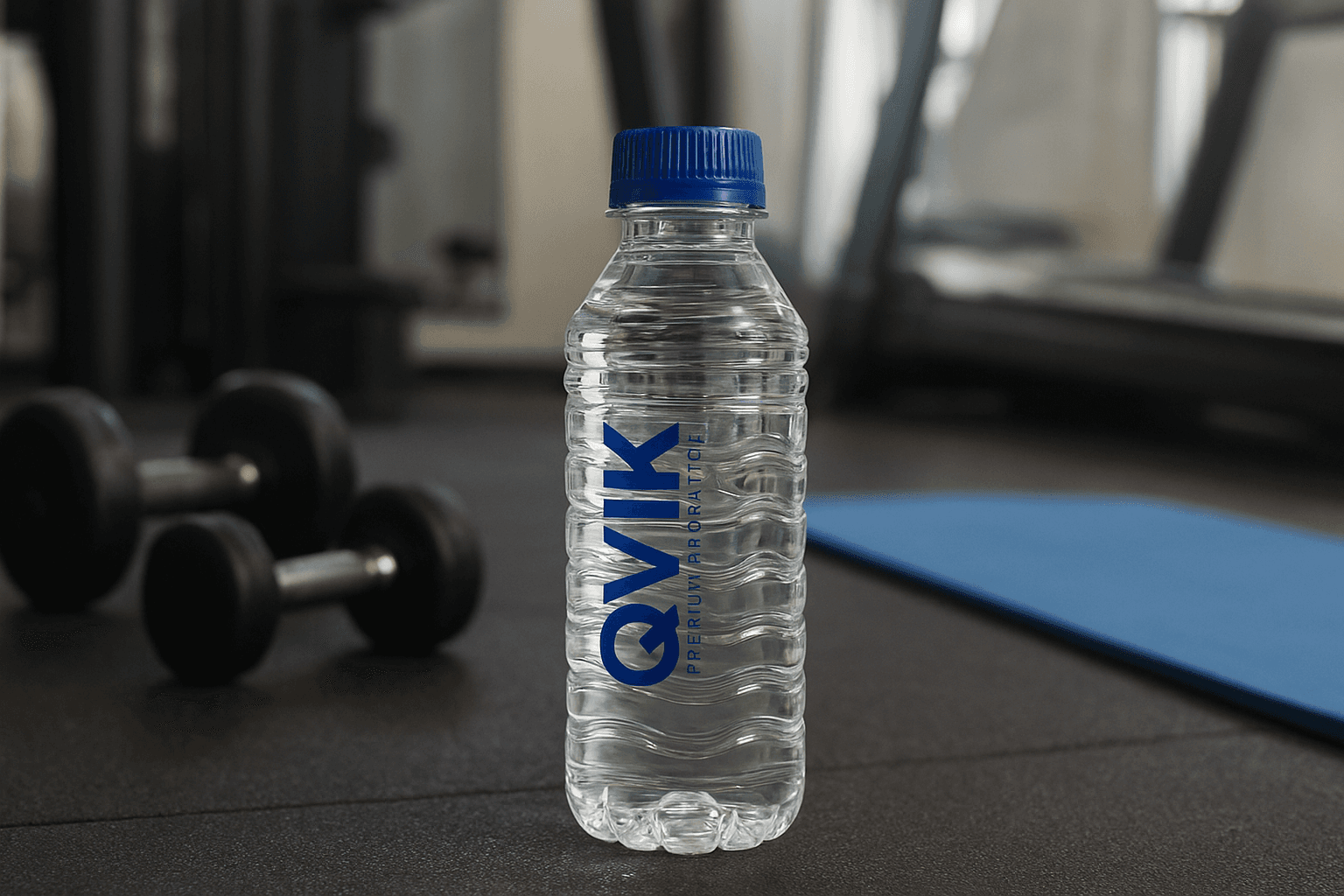 Drink, Train, Repeat